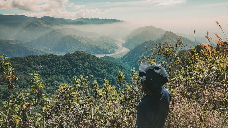 20221029|苗栗馬拉邦山|馬拉邦山登山步道x台灣小百岳x賞雲海、賞楓紅 20221029|苗栗馬拉邦山|馬拉邦山登山步道x台灣小百岳x賞雲海、賞楓紅