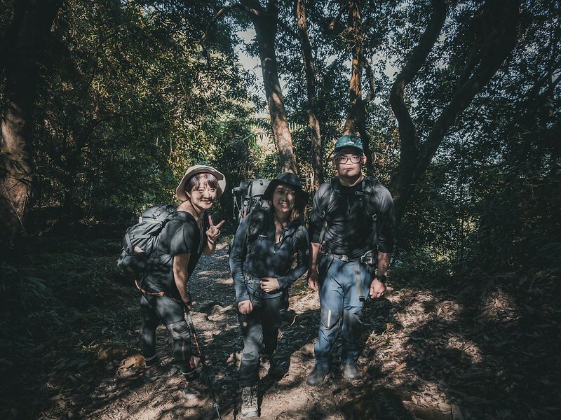 20221029|苗栗馬拉邦山|馬拉邦山登山步道x台灣小百岳x賞雲海、賞楓紅 20221029|苗栗馬拉邦山|馬拉邦山登山步道x台灣小百岳x賞雲海、賞楓紅