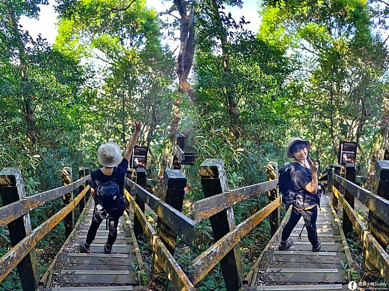 20221029|苗栗馬拉邦山|馬拉邦山登山步道x台灣小百岳x賞雲海、賞楓紅 20221029|苗栗馬拉邦山|馬拉邦山登山步道x台灣小百岳x賞雲海、賞楓紅