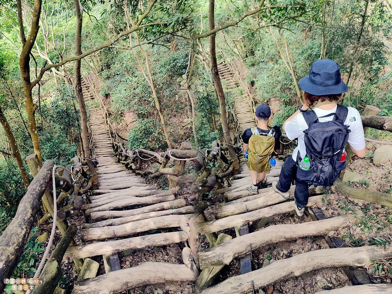 20221112 台中大坑4號步道