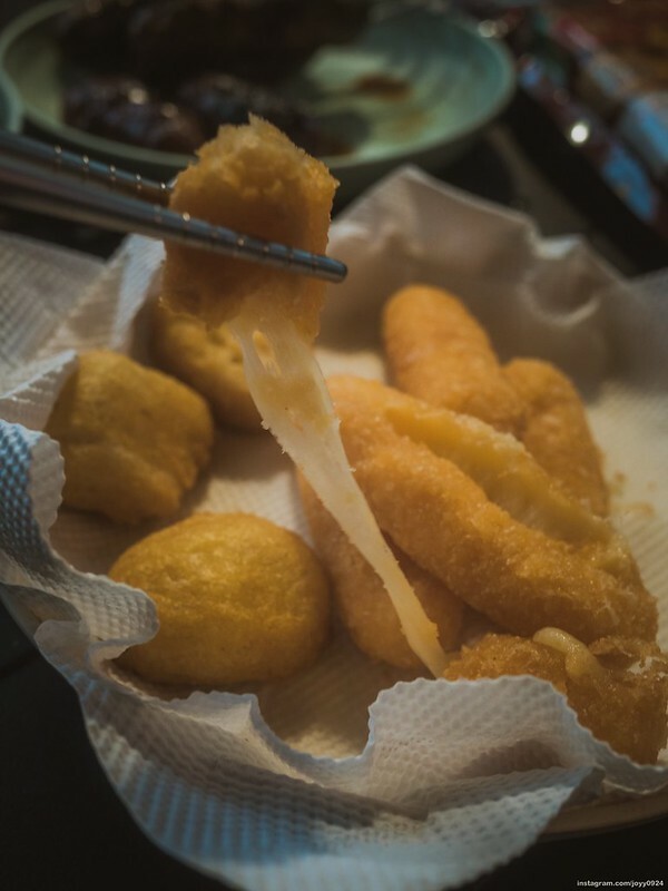 野營中|2023513神山露營 photo by instagram.com/joyy0924