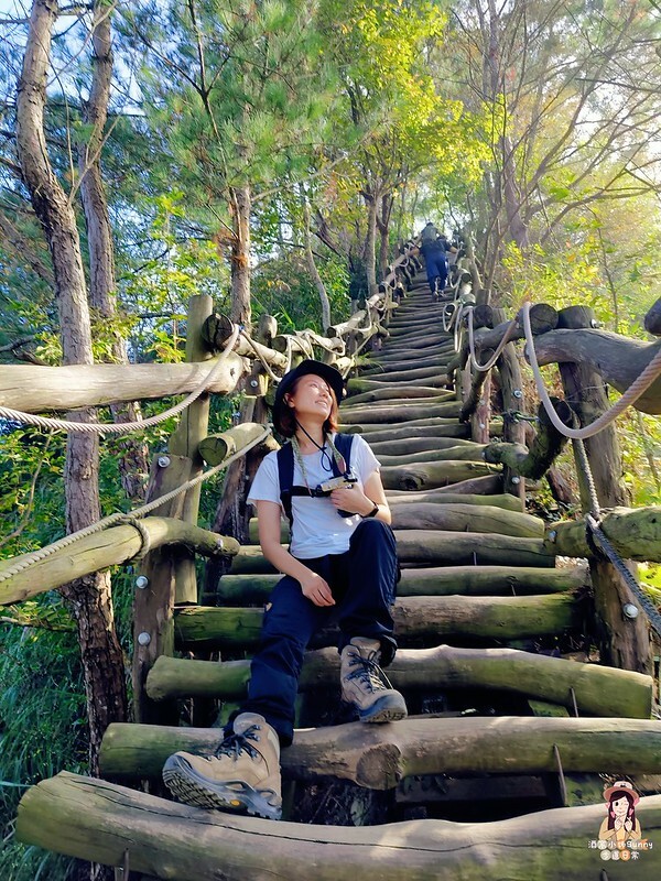 20221112 台中大坑4號步道