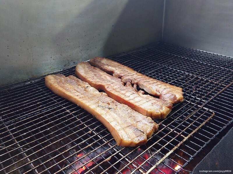 野營中|2023513神山露營 photo by instagram.com/joyy0924