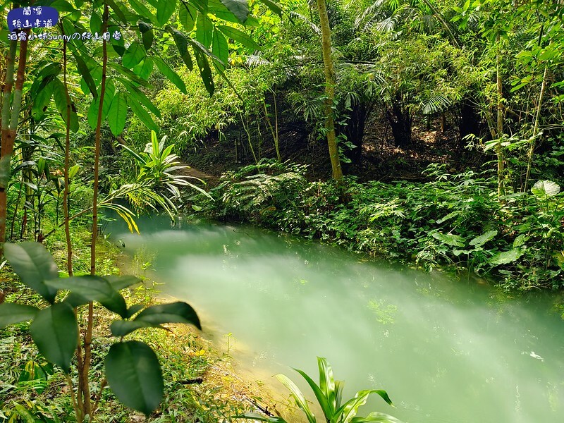 蘭潭後山步道、紅毛埤山