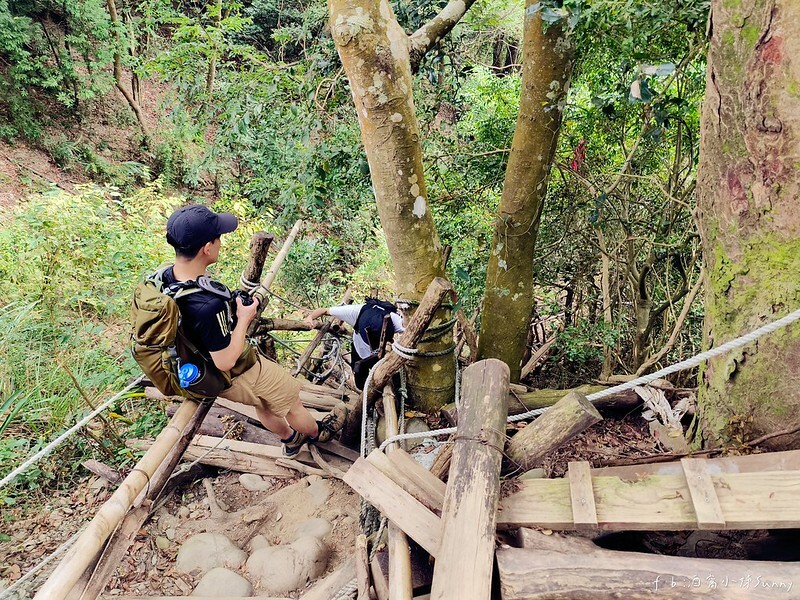 20221112 台中大坑4號步道