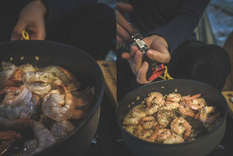 野營中|2023513神山露營 photo by instagram.com/joyy0924