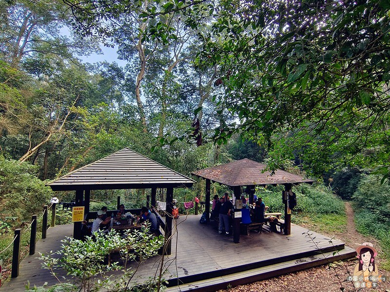 20221112 台中大坑4號步道