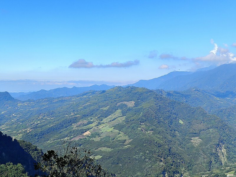 20221029|苗栗馬拉邦山|馬拉邦山登山步道x台灣小百岳x賞雲海、賞楓紅 20221029|苗栗馬拉邦山|馬拉邦山登山步道x台灣小百岳x賞雲海、賞楓紅