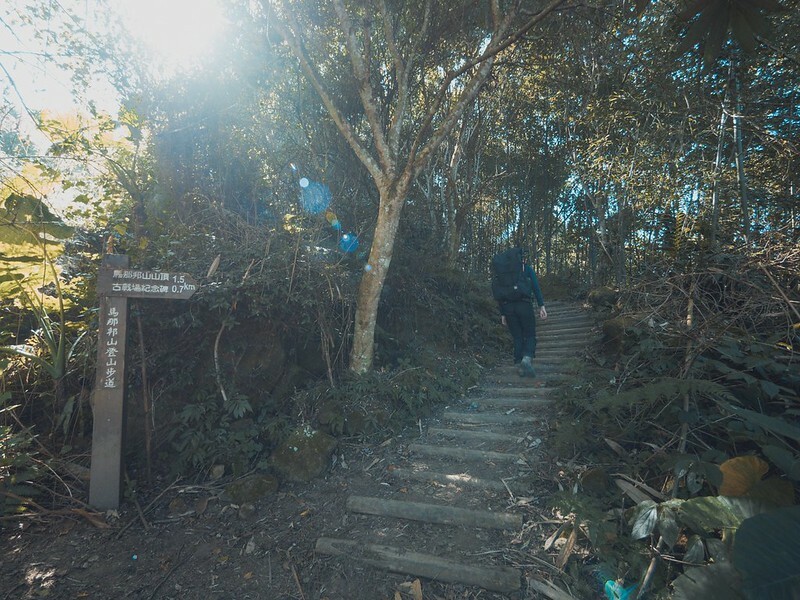 20221029|苗栗馬拉邦山|馬拉邦山登山步道x台灣小百岳x賞雲海、賞楓紅 20221029|苗栗馬拉邦山|馬拉邦山登山步道x台灣小百岳x賞雲海、賞楓紅