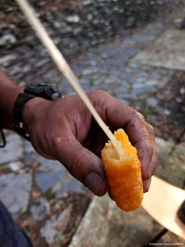 野營中|2023513神山露營 photo by instagram.com/joyy0924