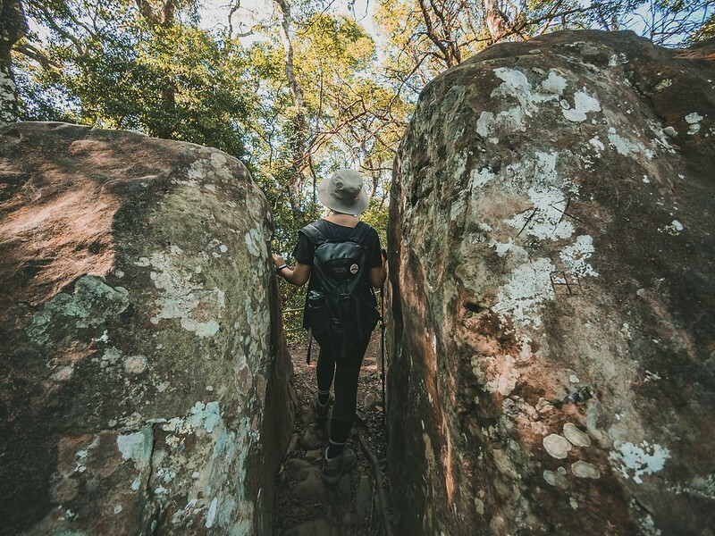 20221029|苗栗馬拉邦山|馬拉邦山登山步道x台灣小百岳x賞雲海、賞楓紅 20221029|苗栗馬拉邦山|馬拉邦山登山步道x台灣小百岳x賞雲海、賞楓紅