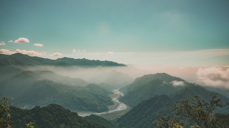 20221029|苗栗馬拉邦山|馬拉邦山登山步道x台灣小百岳x賞雲海、賞楓紅 20221029|苗栗馬拉邦山|馬拉邦山登山步道x台灣小百岳x賞雲海、賞楓紅