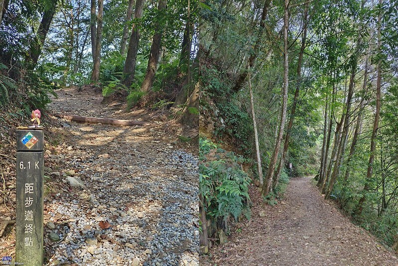 2024年,當然就是要登上海拔2024的橫嶺山呀!橫嶺山步道,超親民,難度僅2顆星 2024年,當然就是要登上海拔2024的橫嶺山呀!橫嶺山步道,超親民,難度僅2顆星