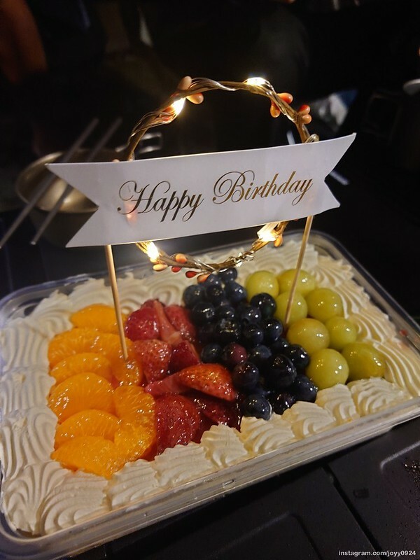 野營中|2023513神山露營 photo by instagram.com/joyy0924