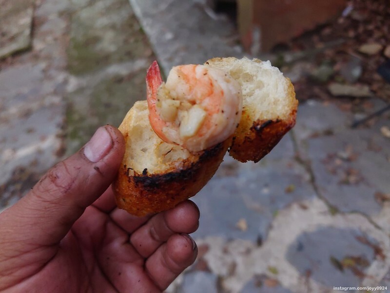 野營中|2023513神山露營 photo by instagram.com/joyy0924