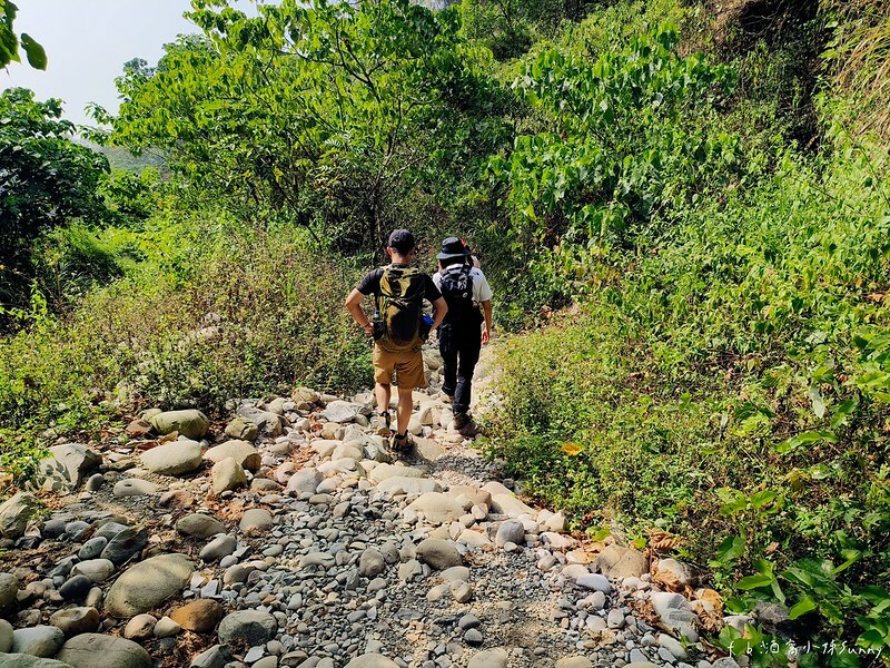 20221112 台中大坑4號步道