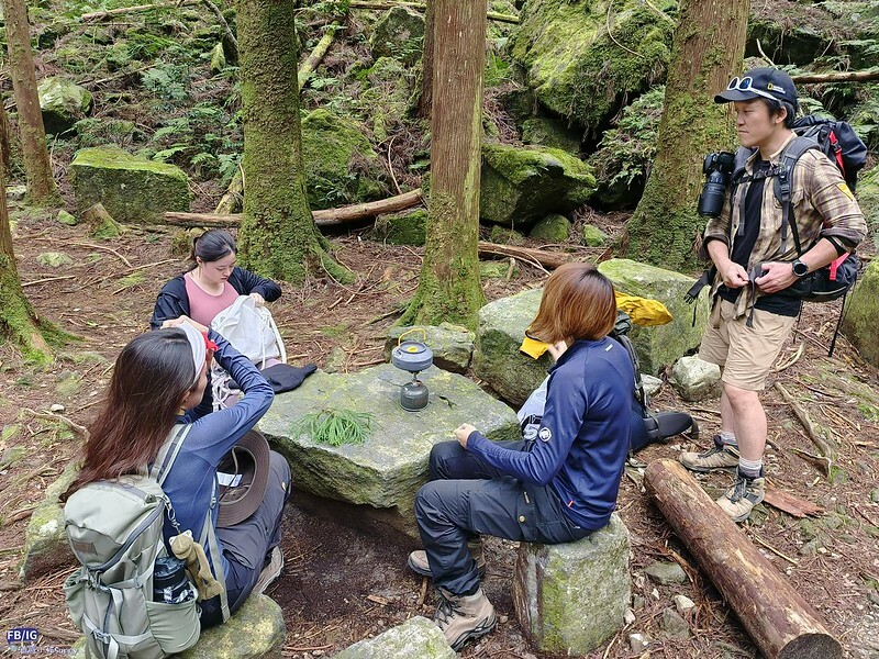 2024年,當然就是要登上海拔2024的橫嶺山呀!橫嶺山步道,超親民,難度僅2顆星 2024年,當然就是要登上海拔2024的橫嶺山呀!橫嶺山步道,超親民,難度僅2顆星