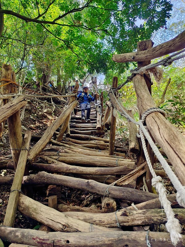 20221112 台中大坑4號步道
