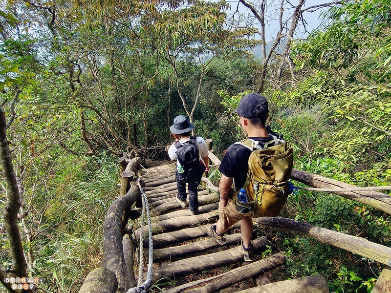 20221112 台中大坑4號步道