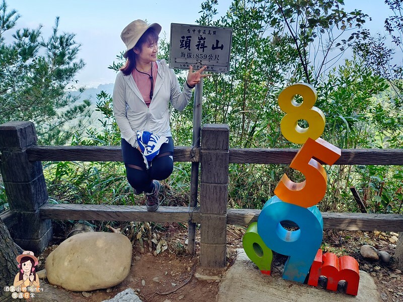 20221112 台中大坑4號步道