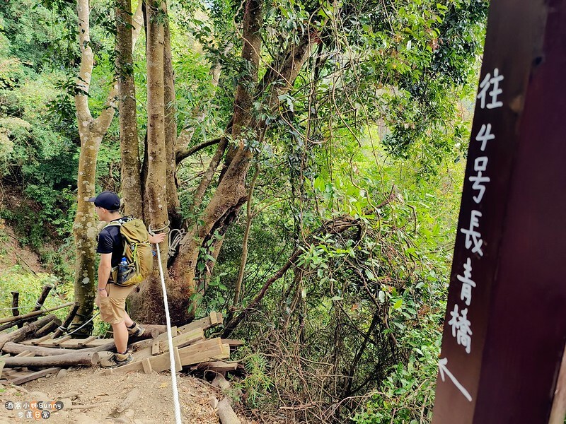 20221112 台中大坑4號步道