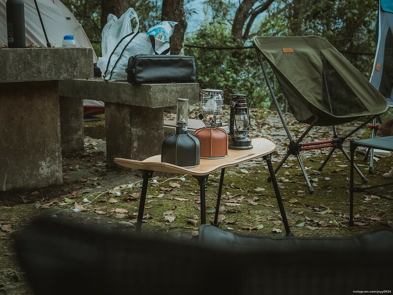 野營中|2023513神山露營 photo by instagram.com/joyy0924