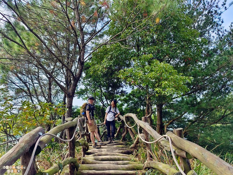 20221112 台中大坑4號步道