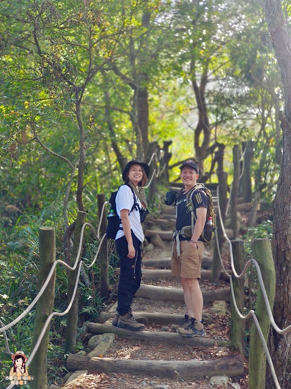 20221112 台中大坑4號步道