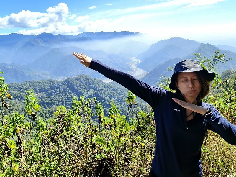 20221029|苗栗馬拉邦山|馬拉邦山登山步道x台灣小百岳x賞雲海、賞楓紅 20221029|苗栗馬拉邦山|馬拉邦山登山步道x台灣小百岳x賞雲海、賞楓紅