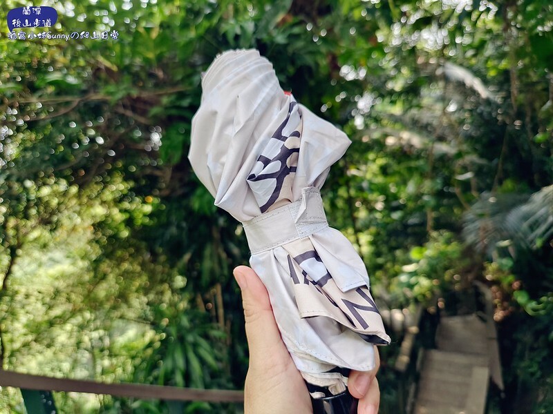 蘭潭後山步道、紅毛埤山