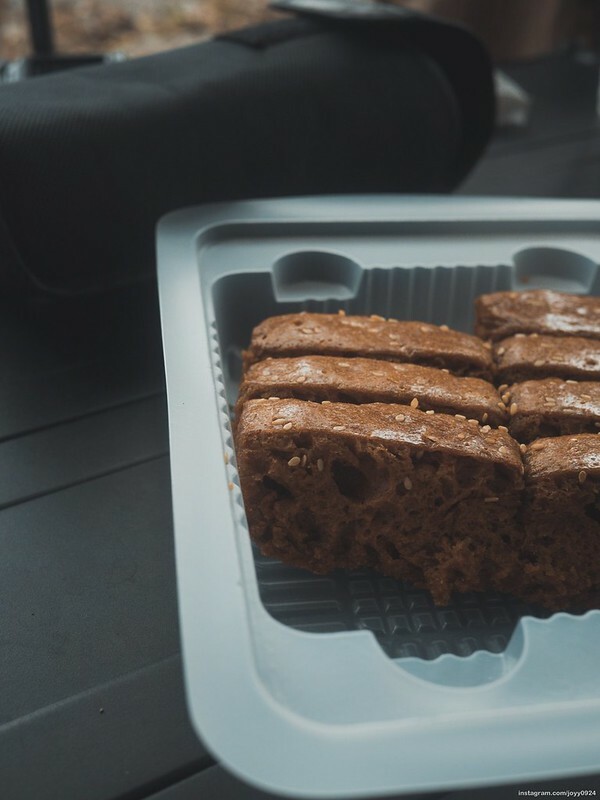 野營中|2023513神山露營 photo by instagram.com/joyy0924