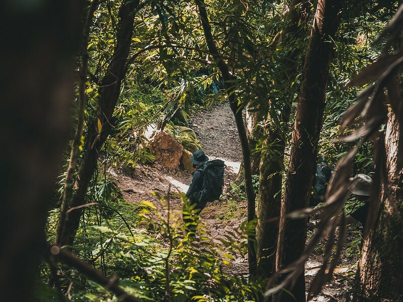 20221029|苗栗馬拉邦山|馬拉邦山登山步道x台灣小百岳x賞雲海、賞楓紅 20221029|苗栗馬拉邦山|馬拉邦山登山步道x台灣小百岳x賞雲海、賞楓紅