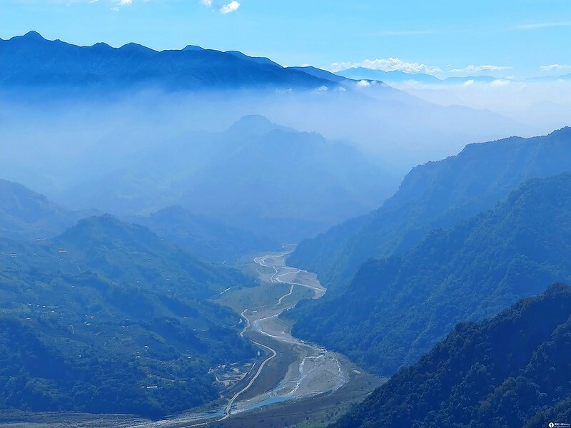20221029|苗栗馬拉邦山|馬拉邦山登山步道x台灣小百岳x賞雲海、賞楓紅 20221029|苗栗馬拉邦山|馬拉邦山登山步道x台灣小百岳x賞雲海、賞楓紅