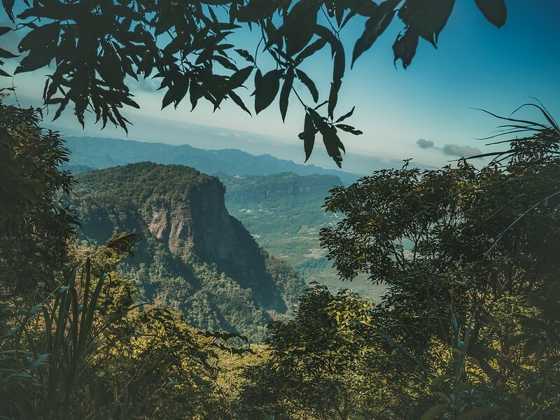 20221029|苗栗馬拉邦山|馬拉邦山登山步道x台灣小百岳x賞雲海、賞楓紅 20221029|苗栗馬拉邦山|馬拉邦山登山步道x台灣小百岳x賞雲海、賞楓紅