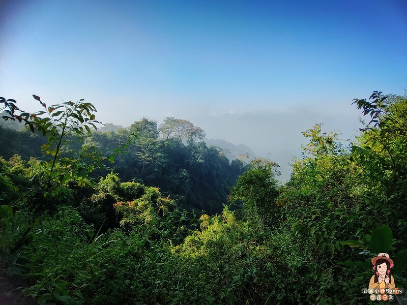 20221112 台中大坑4號步道