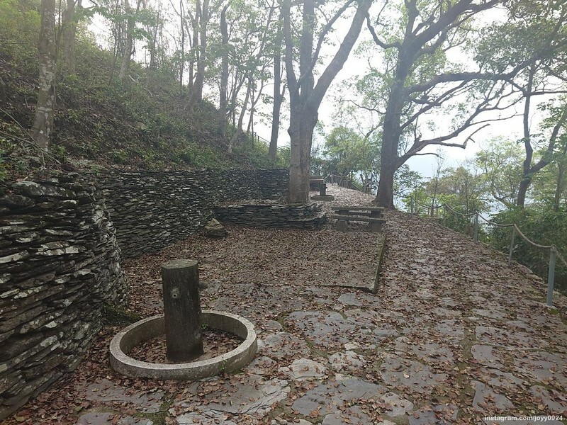 野營中|2023513神山露營 photo by instagram.com/joyy0924