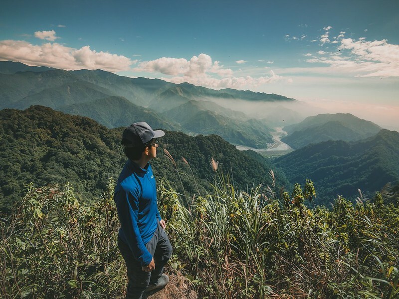 20221029|苗栗馬拉邦山|馬拉邦山登山步道x台灣小百岳x賞雲海、賞楓紅 20221029|苗栗馬拉邦山|馬拉邦山登山步道x台灣小百岳x賞雲海、賞楓紅