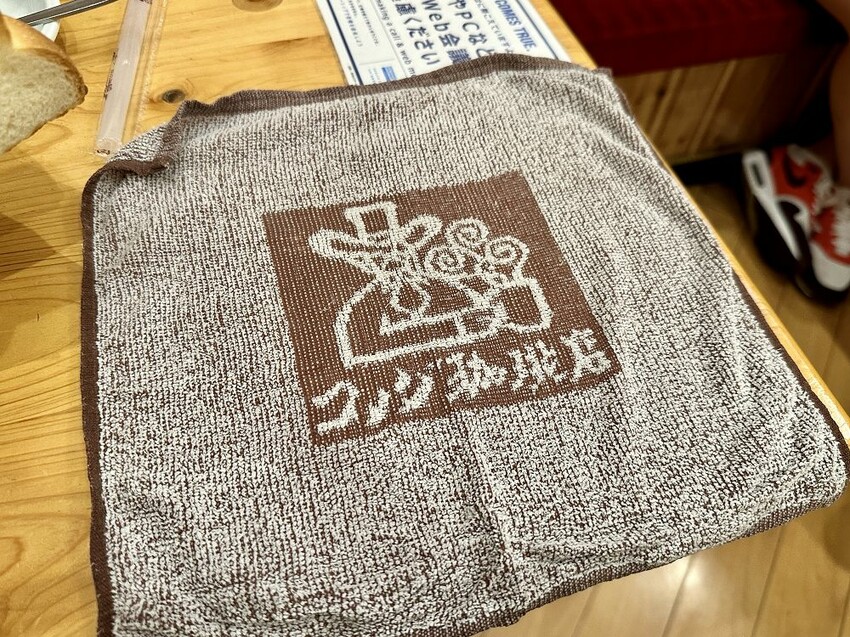 福岡早餐的最佳選擇！客美多咖啡的早餐開箱，如何用超划算的價格享受高品質吐司和拿鐵的詳細感受。