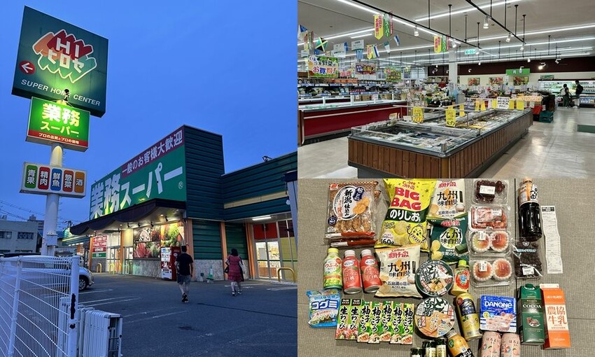 六天五夜的九州福岡自駕自由行攻略!從高雄起飛到當地租車、住宿與景點全紀錄,還有意外的住宿與美食經驗分享。