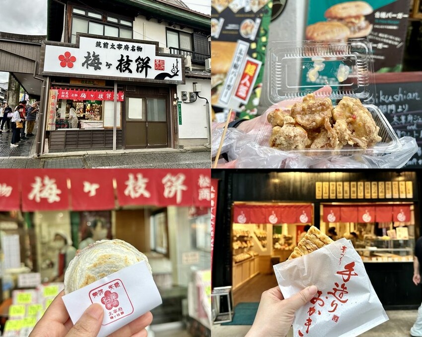 六天五夜的九州福岡自駕自由行攻略!從高雄起飛到當地租車、住宿與景點全紀錄,還有意外的住宿與美食經驗分享。