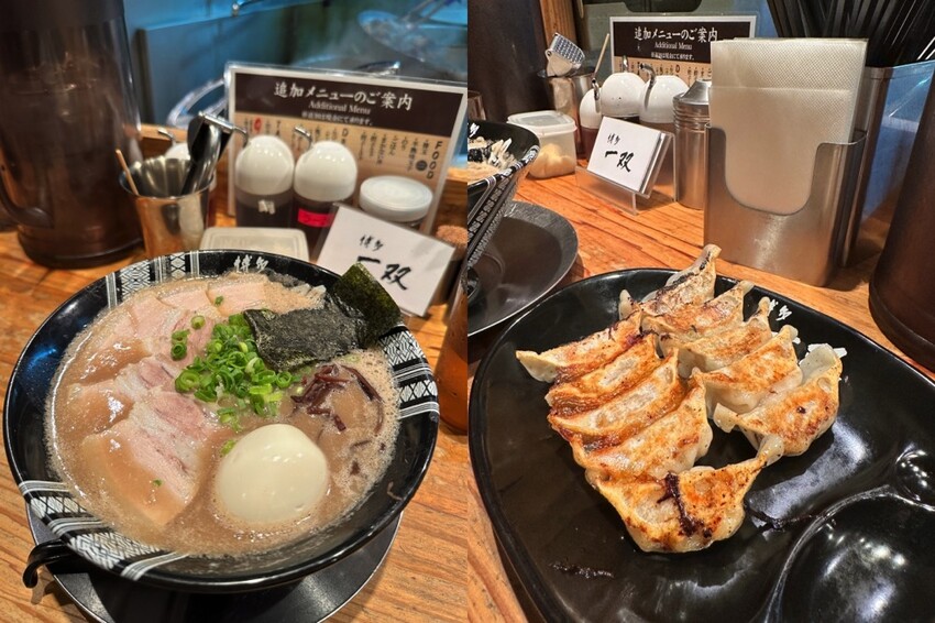 六天五夜的九州福岡自駕自由行攻略!從高雄起飛到當地租車、住宿與景點全紀錄,還有意外的住宿與美食經驗分享。