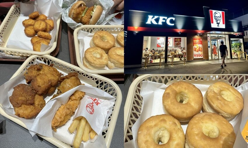 六天五夜的九州福岡自駕自由行攻略!從高雄起飛到當地租車、住宿與景點全紀錄,還有意外的住宿與美食經驗分享。