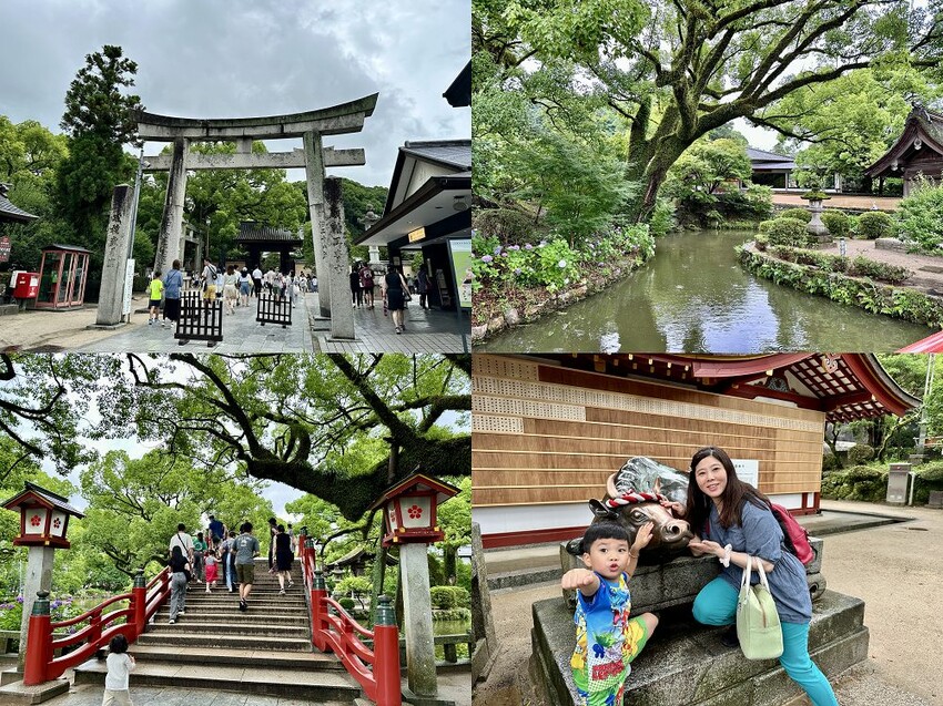 六天五夜的九州福岡自駕自由行攻略!從高雄起飛到當地租車、住宿與景點全紀錄,還有意外的住宿與美食經驗分享。