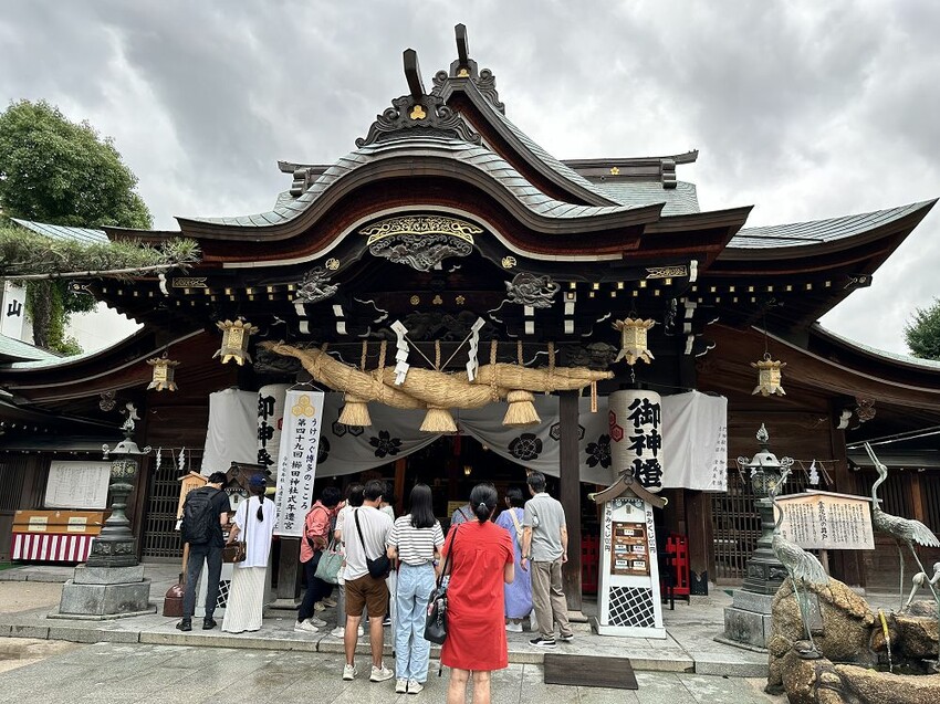 六天五夜的九州福岡自駕自由行攻略!從高雄起飛到當地租車、住宿與景點全紀錄,還有意外的住宿與美食經驗分享。