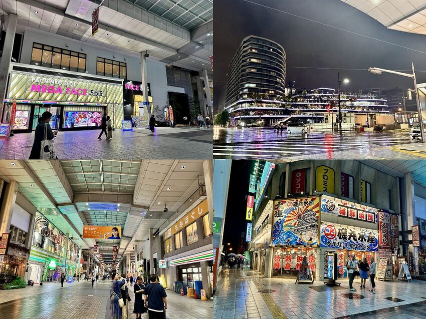 六天五夜的九州福岡自駕自由行攻略!從高雄起飛到當地租車、住宿與景點全紀錄,還有意外的住宿與美食經驗分享。