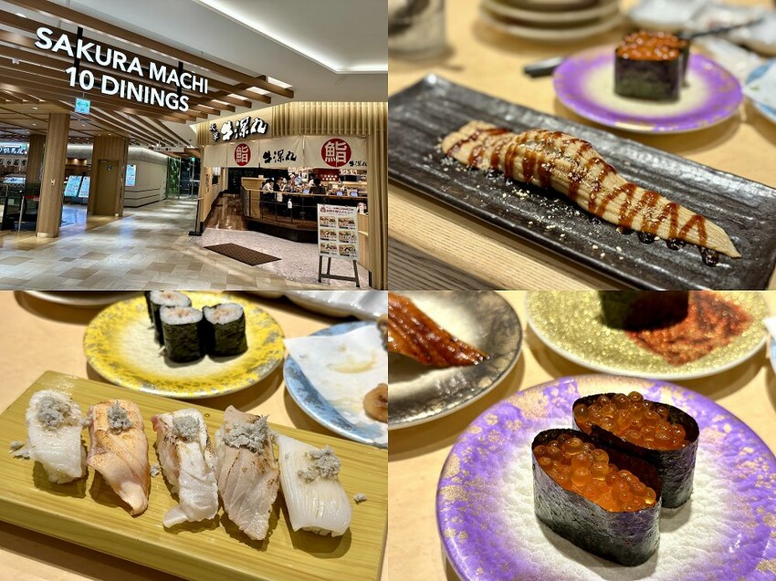 六天五夜的九州福岡自駕自由行攻略!從高雄起飛到當地租車、住宿與景點全紀錄,還有意外的住宿與美食經驗分享。