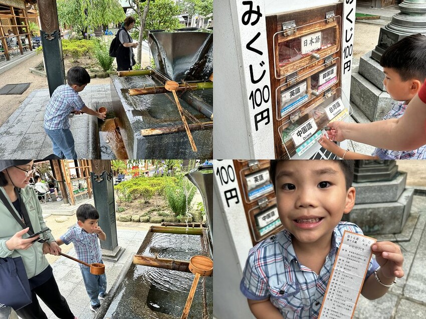 六天五夜的九州福岡自駕自由行攻略!從高雄起飛到當地租車、住宿與景點全紀錄,還有意外的住宿與美食經驗分享。