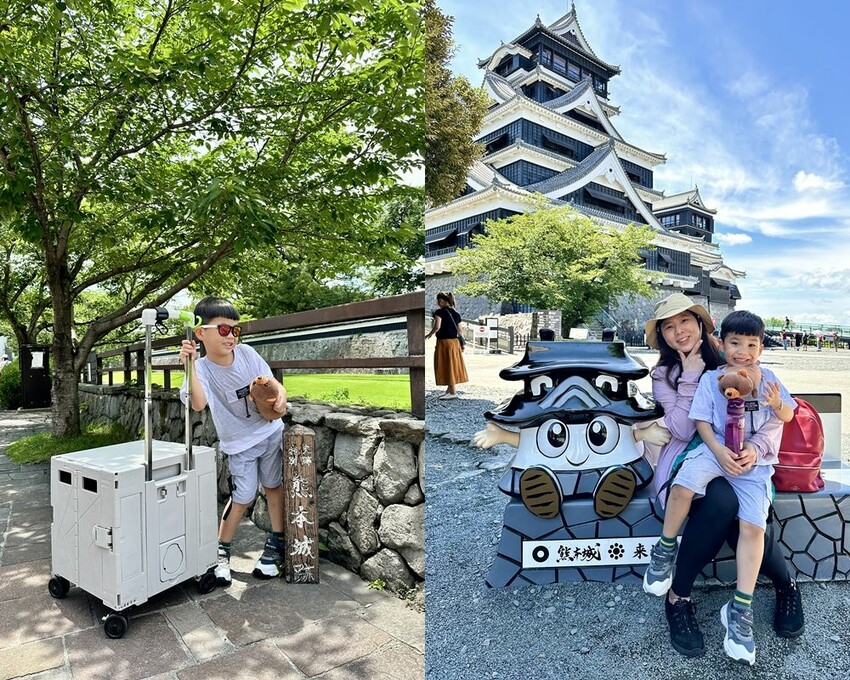 六天五夜的九州福岡自駕自由行攻略!從高雄起飛到當地租車、住宿與景點全紀錄,還有意外的住宿與美食經驗分享。