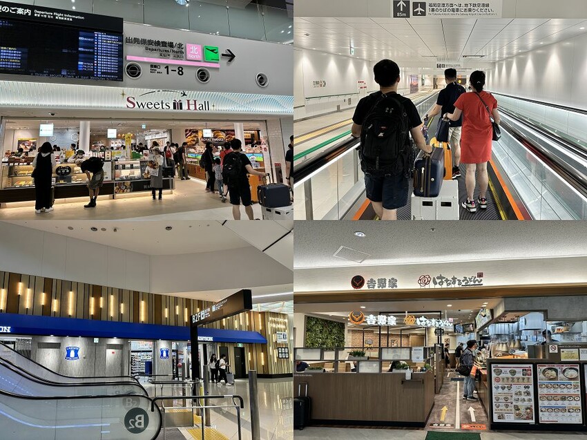 六天五夜的九州福岡自駕自由行攻略!從高雄起飛到當地租車、住宿與景點全紀錄,還有意外的住宿與美食經驗分享。