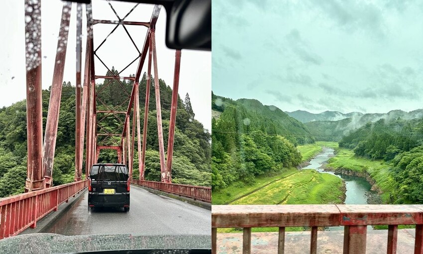 六天五夜的九州福岡自駕自由行攻略!從高雄起飛到當地租車、住宿與景點全紀錄,還有意外的住宿與美食經驗分享。